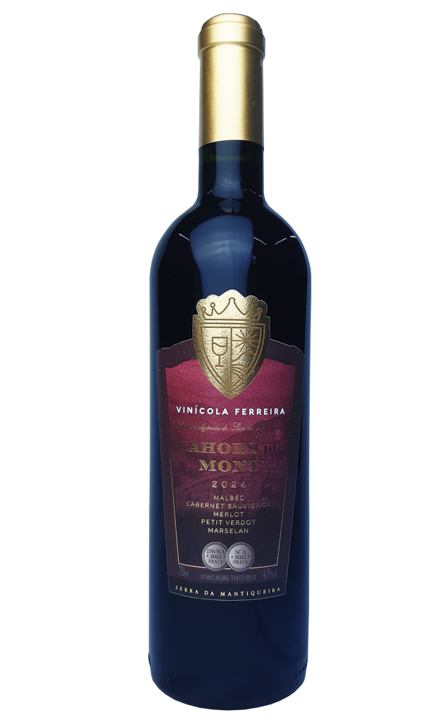 Malbec – Cahors Du Mont