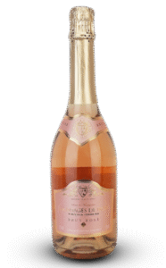 Espumante Pinot Noir – Les Nuages de Noir