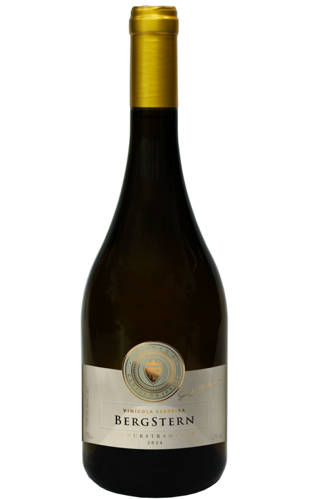 Gewürztraminer – BergStern