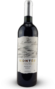 Merlot – Montês