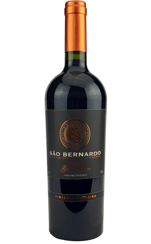 Grand Corte – São Bernardo