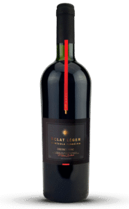 Cabernet Franc – Éclat Léger