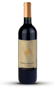 Petit Verdot – Étoile Montante
