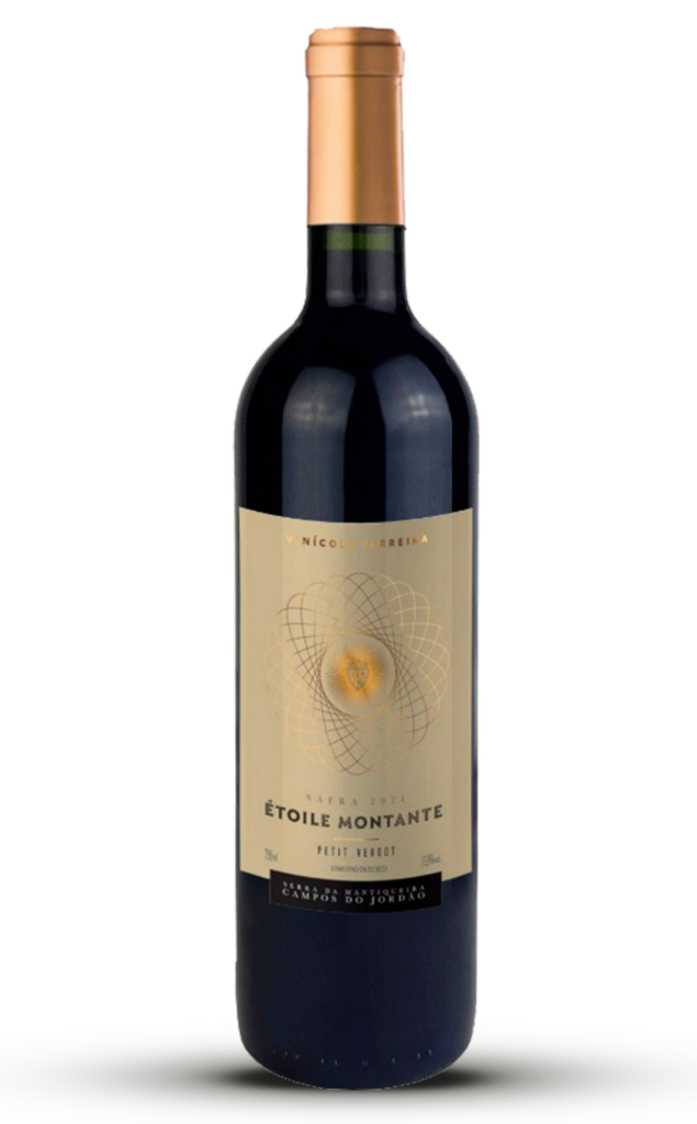 Petit Verdot – Étoile Montante