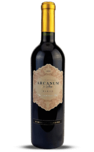 Blend – Arcanum da Serra