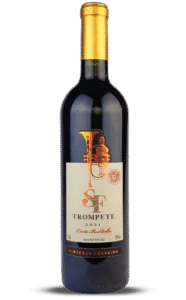 Corte Bordalês – SF Trompete