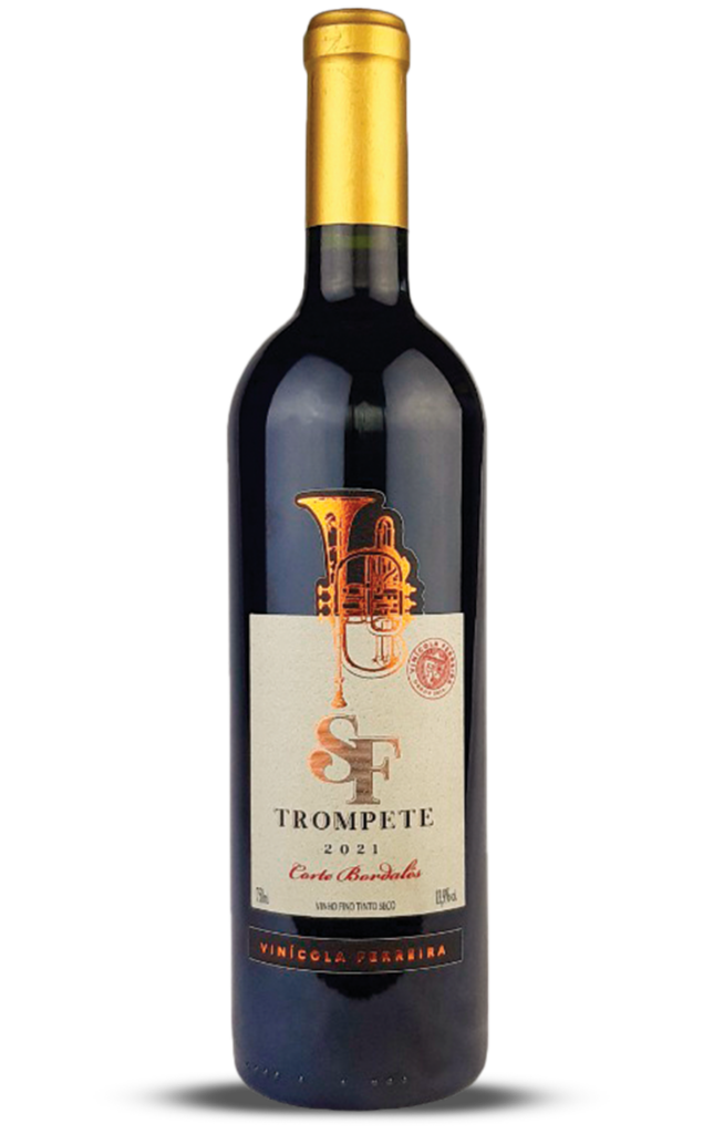 Corte Bordalês – SF Trompete